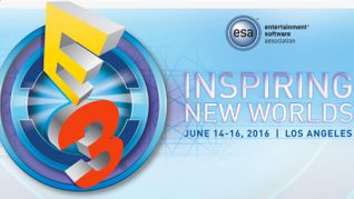 E3 Show Returns to L.A.