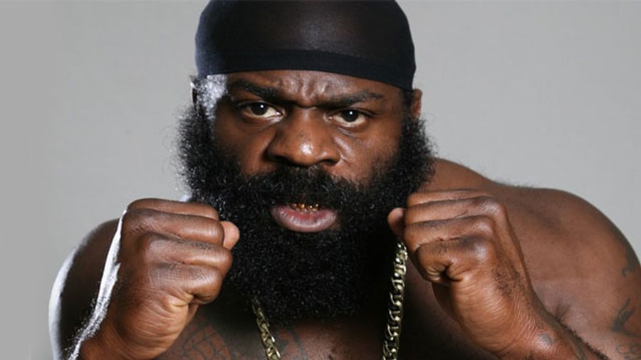 MMA's Kimbo Slice, a Former Reality Kings Associate, Dead at 42