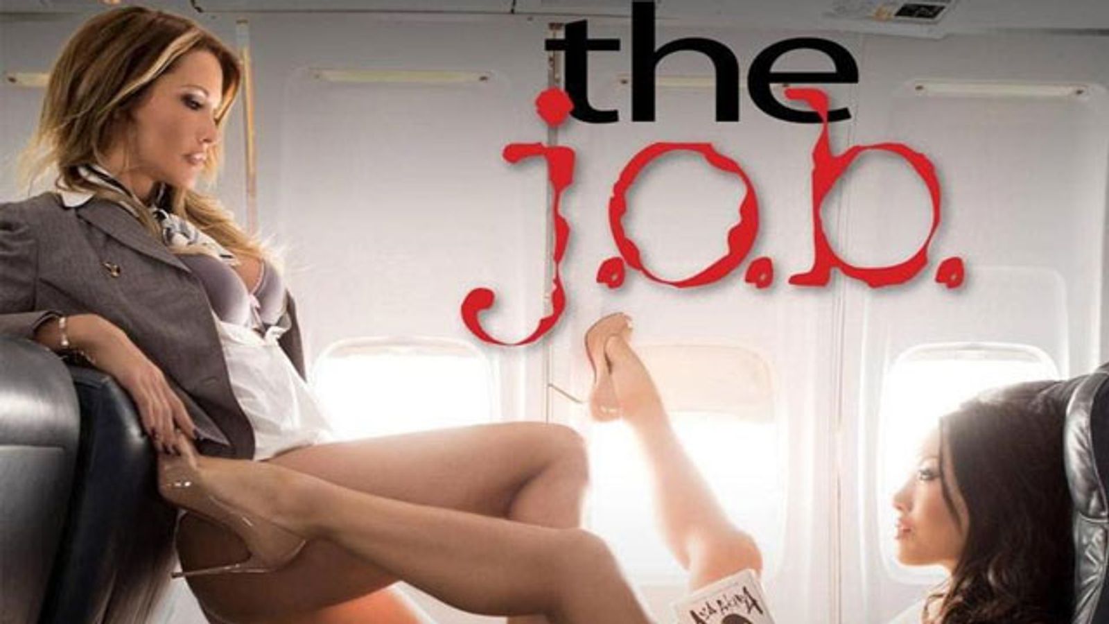 Brad Armstrong Goes Meta With New Feature 'The J.O.B.'