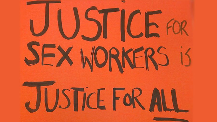 Sex Workers Condemn SB 1110 Diversion Programs