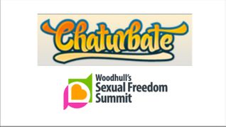 Chaturbate to Present Workshop at Sexual Freedom Summit