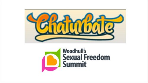 Chaturbate to Present Workshop at Sexual Freedom Summit