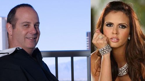 Shy Love-Mark Schechter Defamation Case Settled