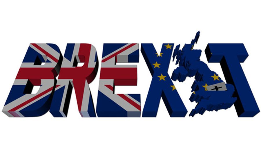 Will Brexit Affect the Adult Industry?