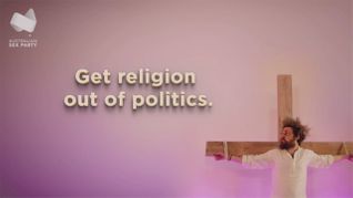 Needed: An American Sex Party