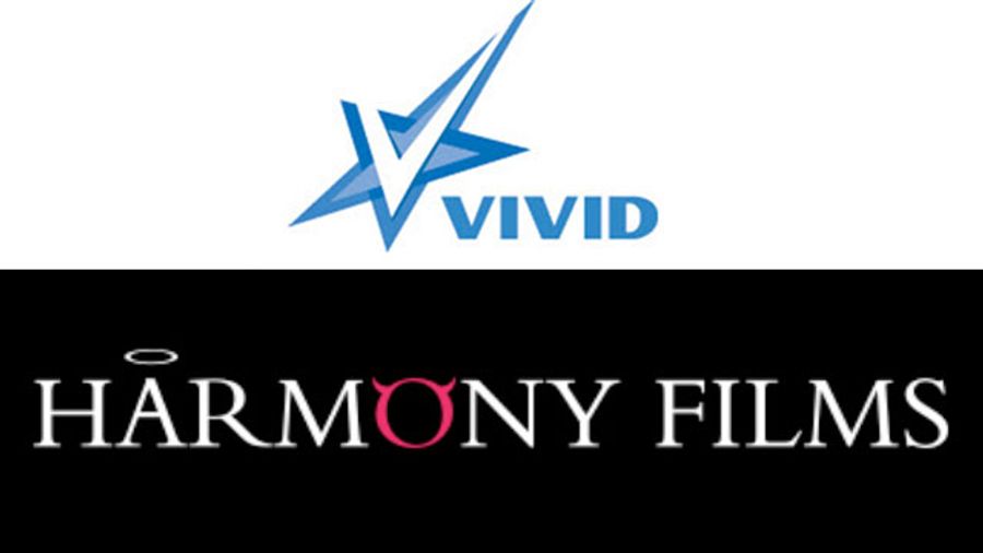 Vivid Signs Deal With Harmony for European Distro