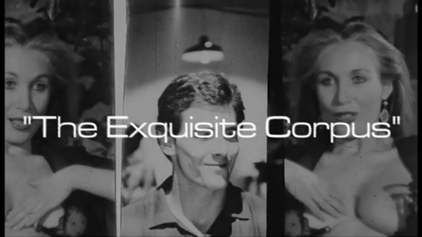 L.A. Premieres of 'The Exquisite Corpus' & 'Nuts' Begin This Weekend