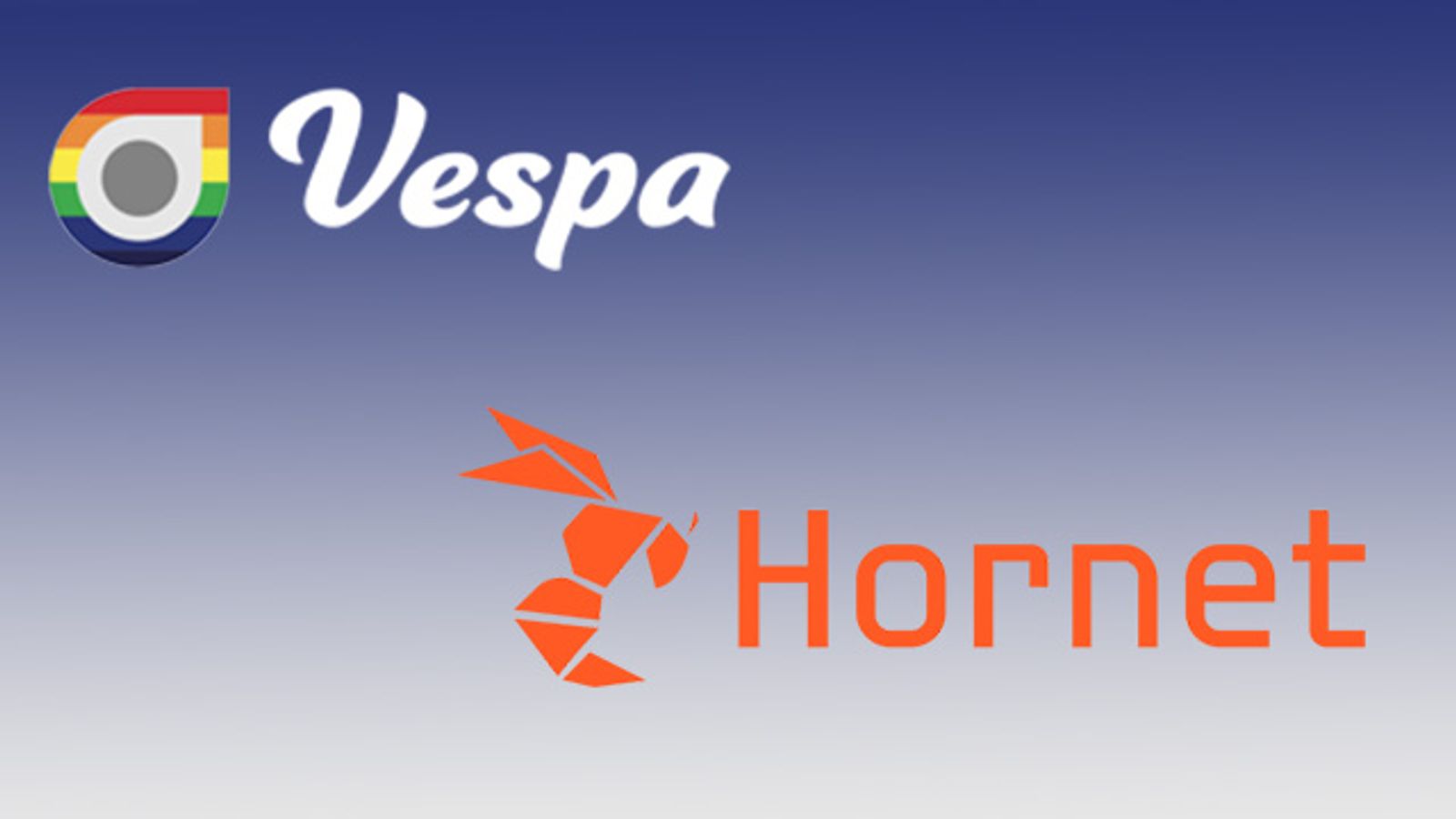 Hornet Acquires Vespa to Become Top Gay App