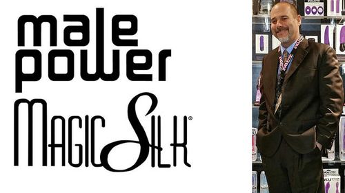 Magic Silk, Male Power Hire Steve Hirsch As New Sales Director