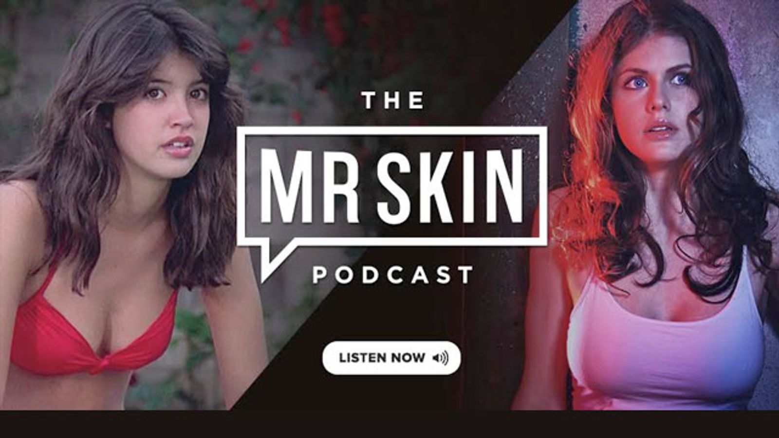 SK Intertainment to Launch Official Mr. Skin Podcast