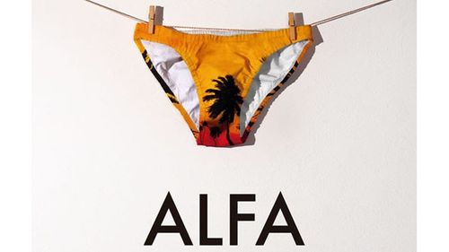 NakedSword.com’s NSFW Picks Up ‘Alfa’