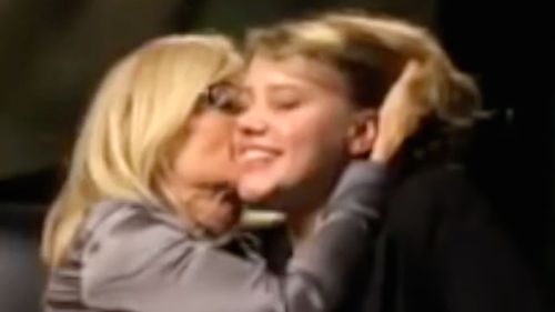 Flashback Friday: Kate McKinnon Meets Nina Hartley