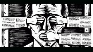 Is Texas becoming Censorship Central?