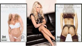Jessica Drake Featured in 1st Episode of BuzzFeed's 'Modern Sex'