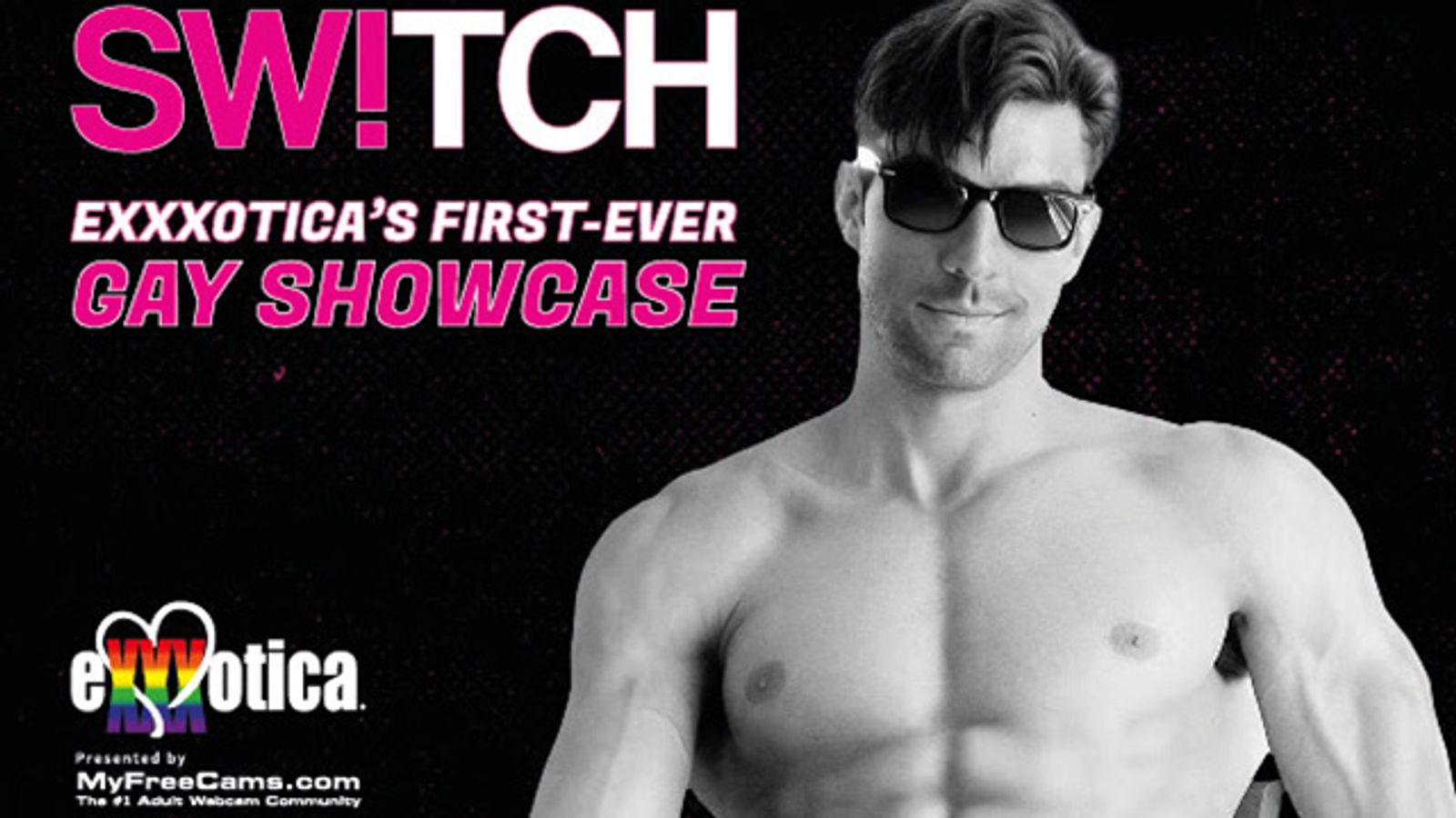 Exxxotica Introduces First-Ever LGBT Showcase At NJ Event