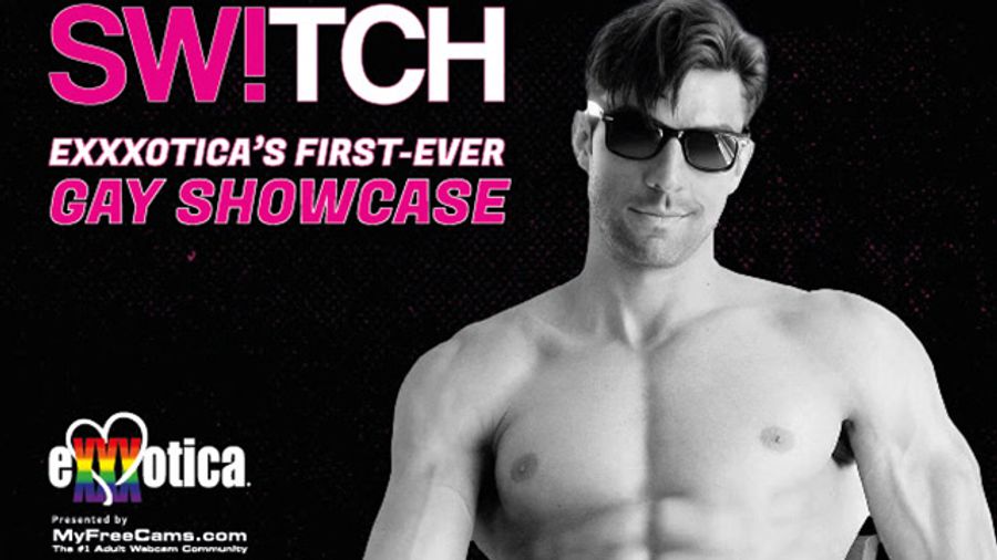Exxxotica Introduces First-Ever LGBT Showcase At NJ Event