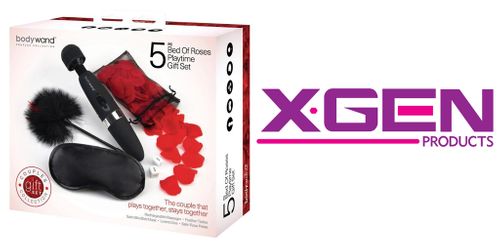 New Kit Added To Xgen’s Bodywand Collection