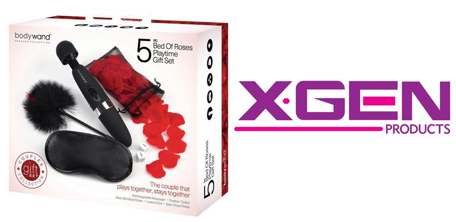 New Kit Added To Xgen’s Bodywand Collection