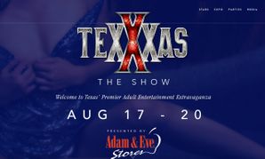 TEXXXAS Fan Expo Lands at Cover Girls Houston