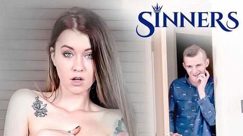 UK Studio Sinners Offers Taste of Taboo With 'Horny Relatives'