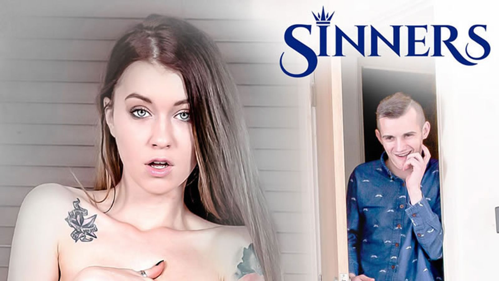 UK Studio Sinners Offers Taste of Taboo With 'Horny Relatives'