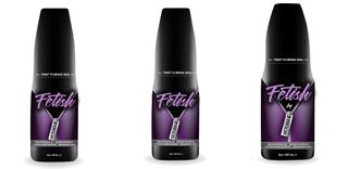 Empowered Products Debuts Fetish By Gun Oil