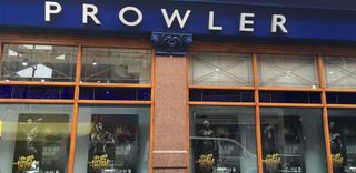 Rocks-Off’s New Intense Range Showcased At Prowler Store