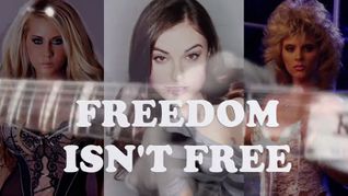 Finally, An Anthem For Sex Workers