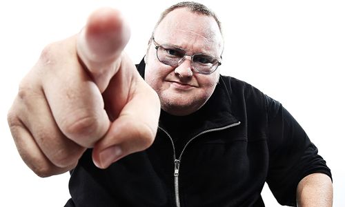 Kim Dotcom Loses Appeal to Reclaim Seized Millions