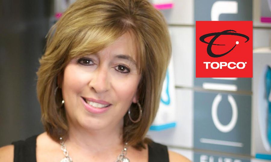 Nancy Cosimini Tapped As Sales Account Manager At Topco Sales