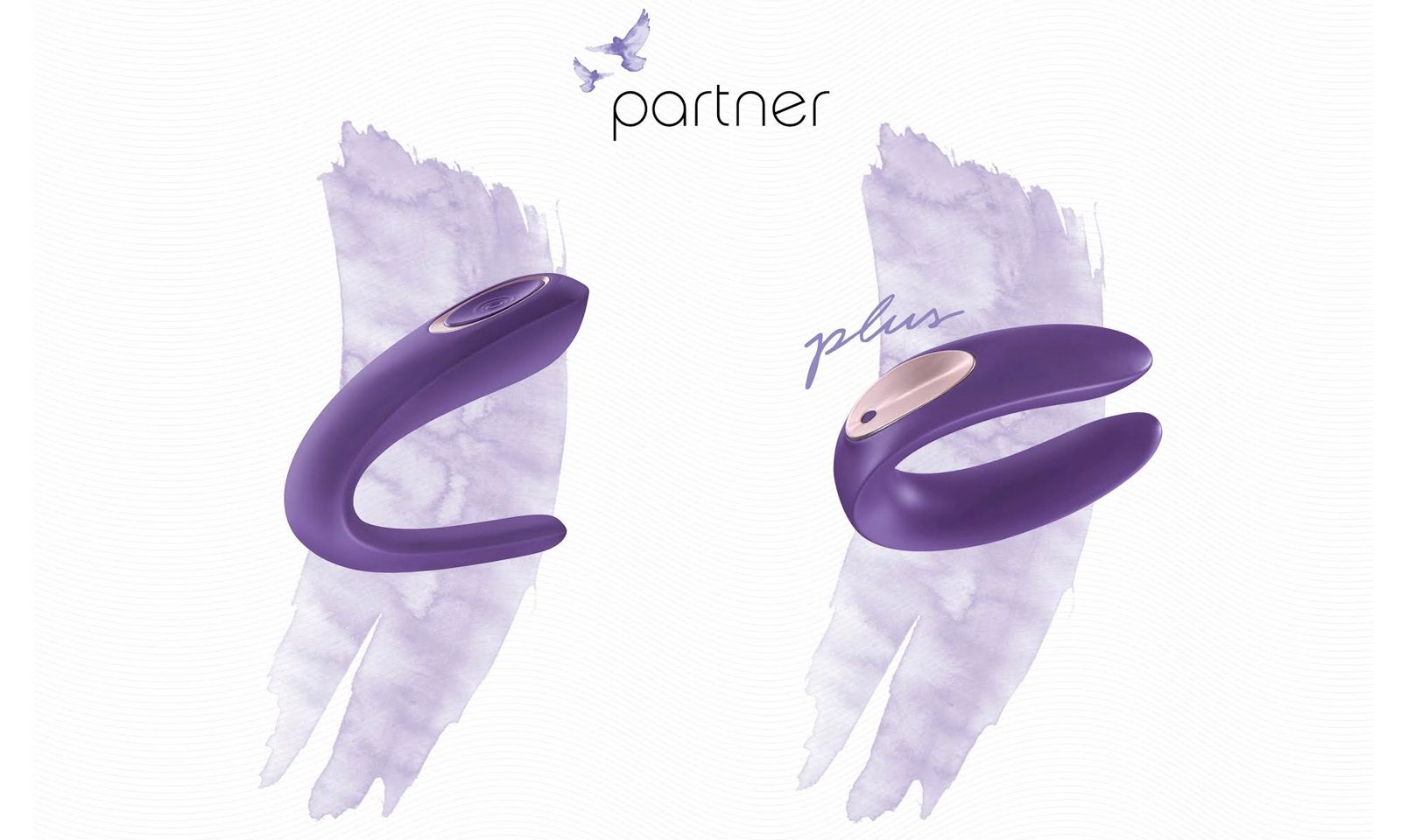 Makers Of Satisfyer Announce New Partner Brand For Couples