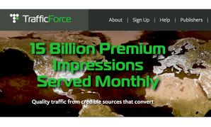 Traffic Force Introduces First Impression Bidding for Advertisers