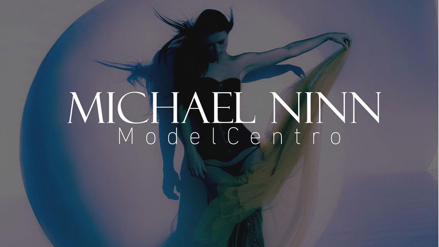 Michael Ninn Partners Up With ModelCentro