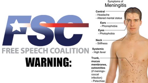 FSC Sounds Alert Re: Meningitis Infections in SoCal