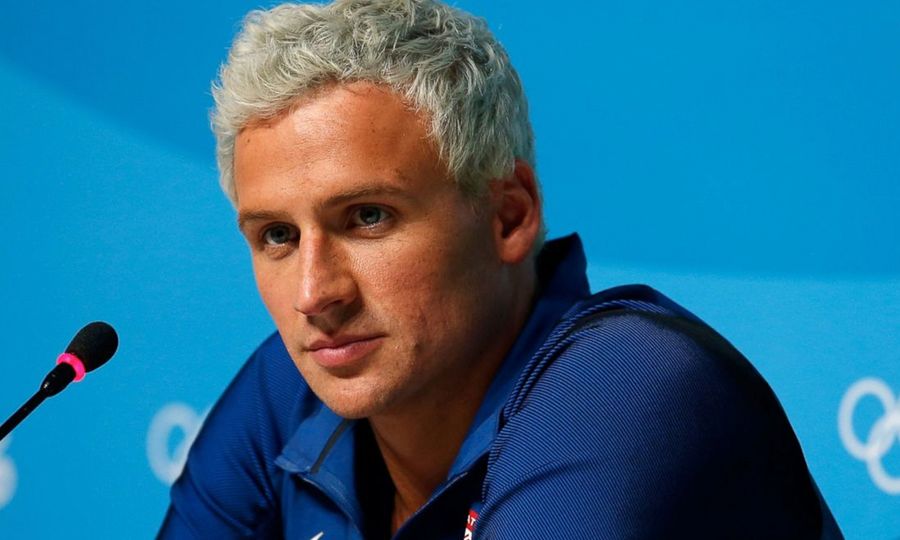 Olympian Ryan Lochte Offered Deal by Autoblow 2