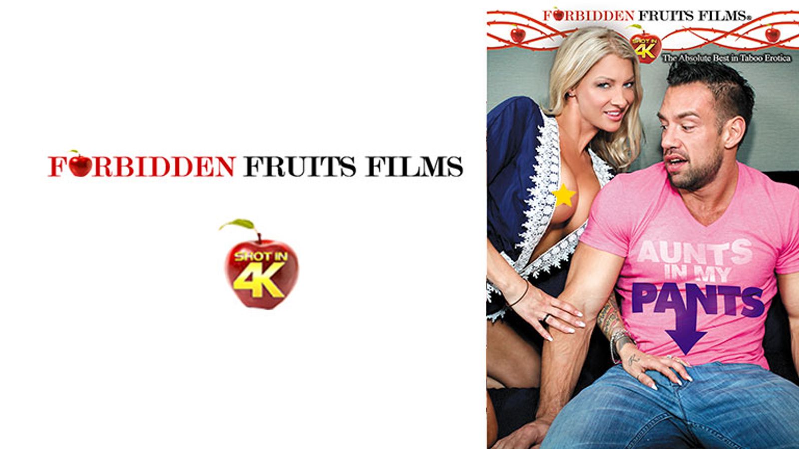 Forbidden Fruits Drops New Series, 'Aunts in My Pants'