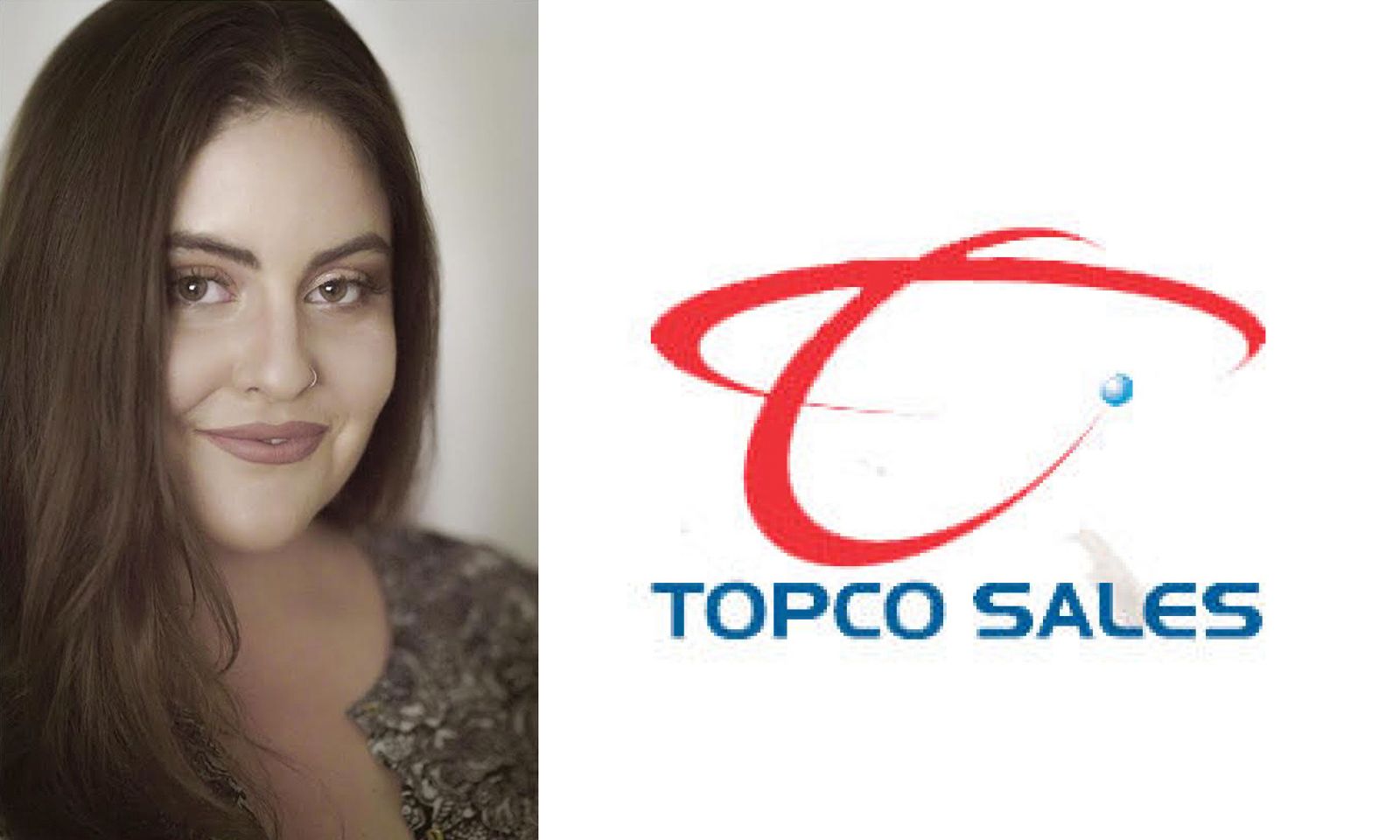 Shelby Barr Hired as Media Production Specialist at Topco 
