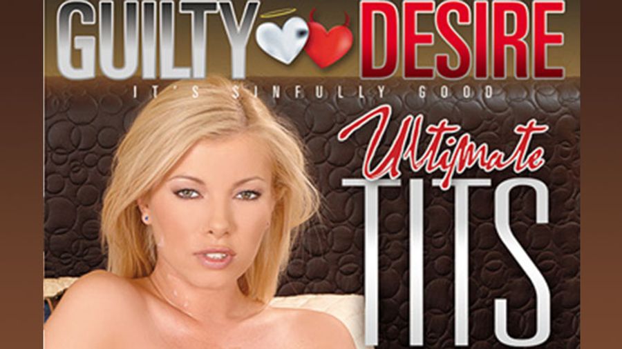 Juicy To Rep New High-End Company Guilty Desire