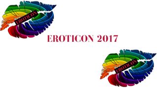 First Speakers & Sponsors Announced For Eroticon 2017