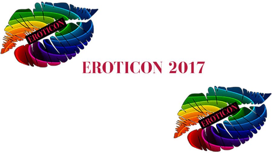 First Speakers & Sponsors Announced For Eroticon 2017