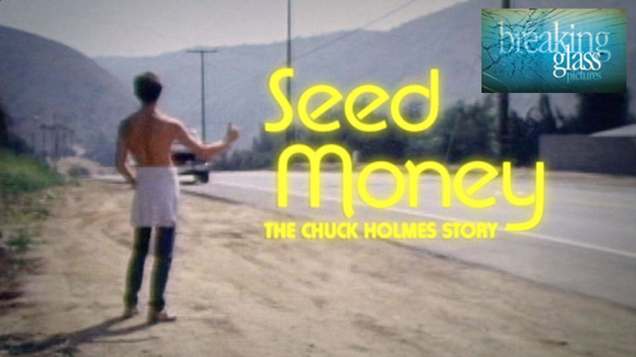 Michael Stabile's Documentary 'Seed Money' Coming to DVD & VOD