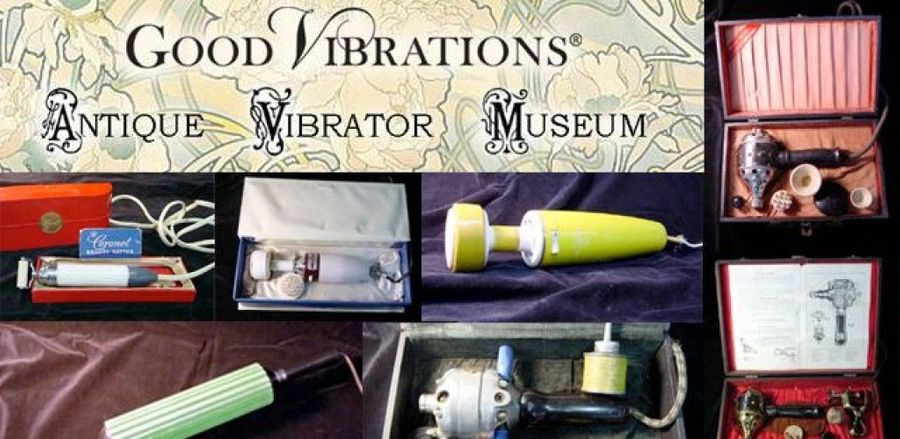 Good Vibrations Acquires New Store In Santa Cruz