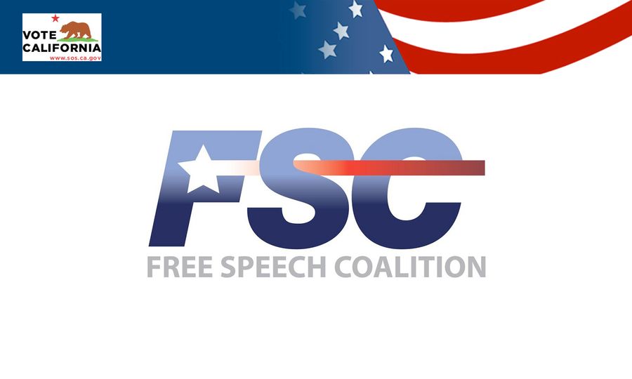 FSC: Judge Rules to Strike False Prop 60 Endorsements From Voter Guide