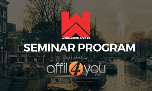 Webmaster Access Announces Seminar Program