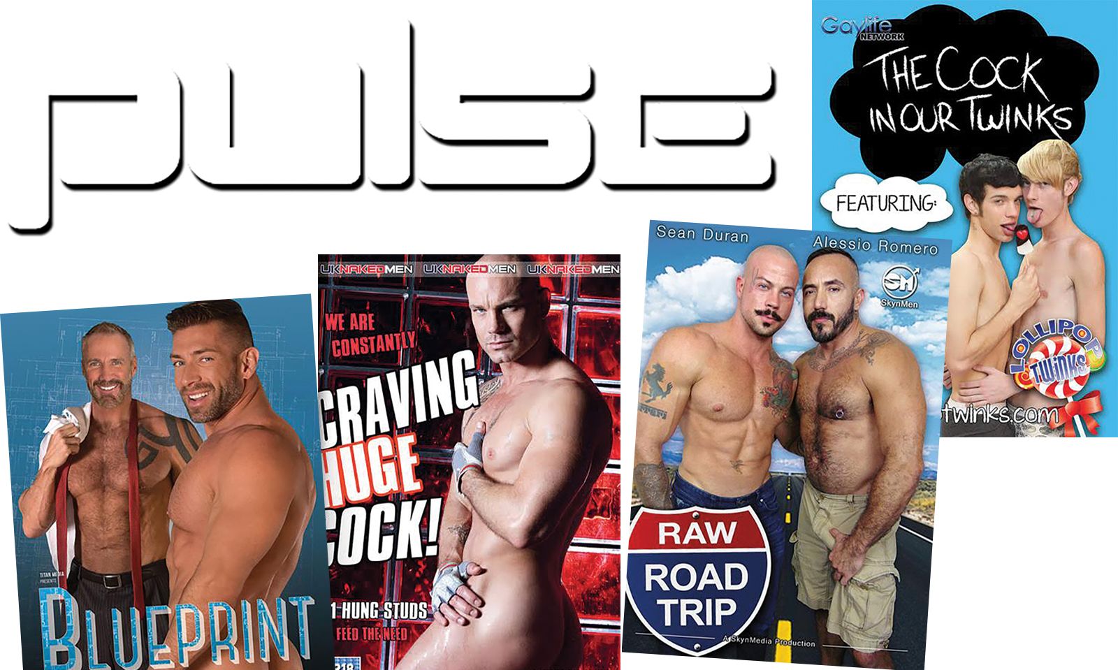 Pulse Distribution: A Prime Destination for Gay Studios