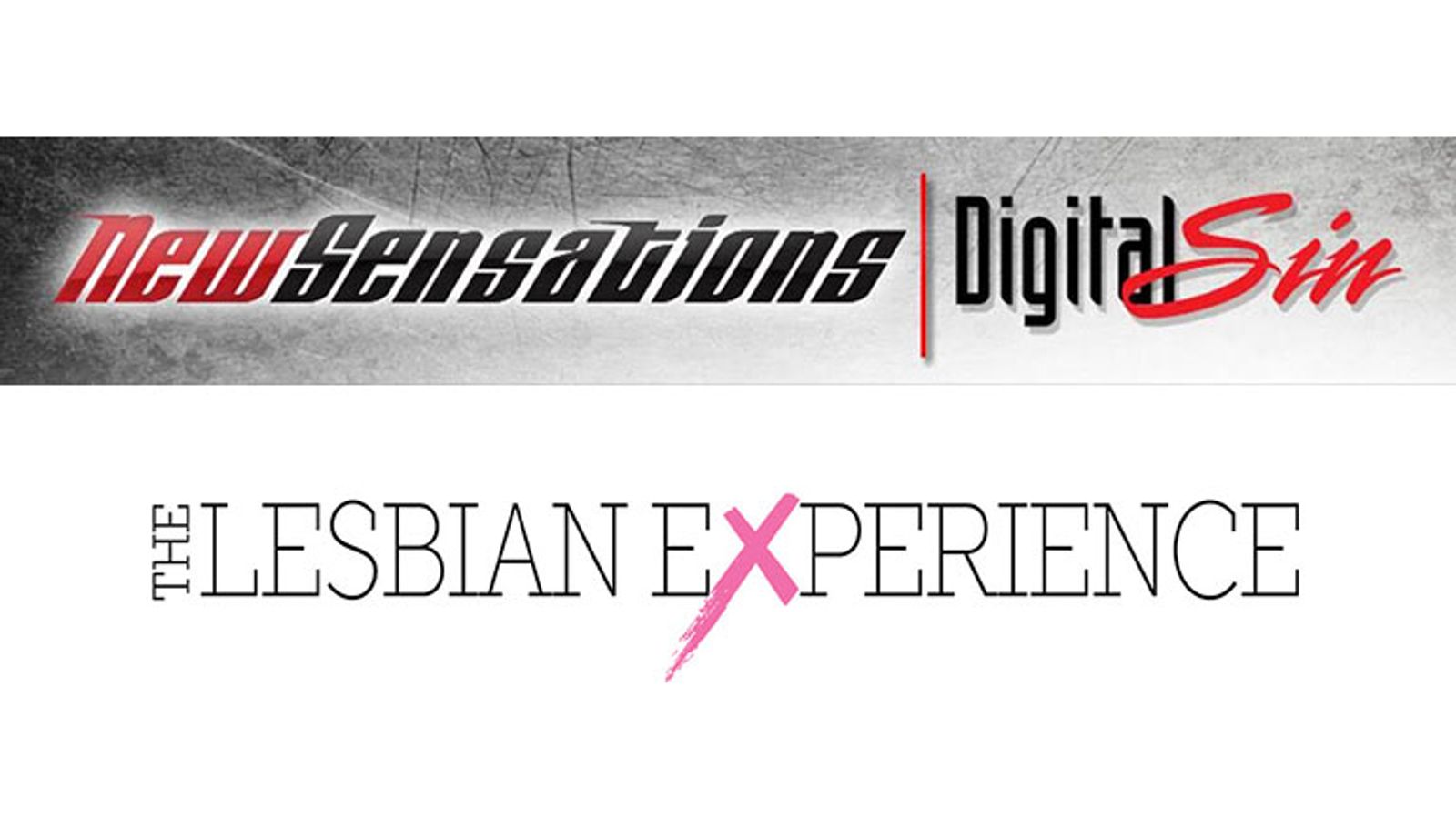 New Sensations/Digital Sin Launches 'Lesbian Experience' Membership Site