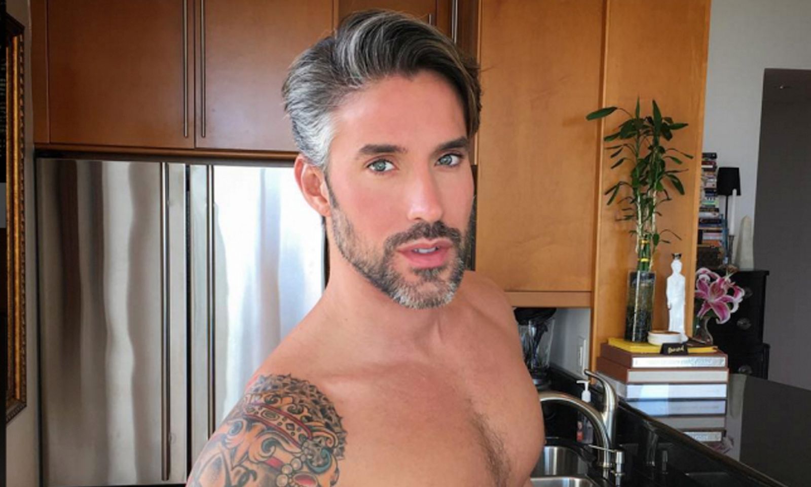 Robert sepulveda jr porn