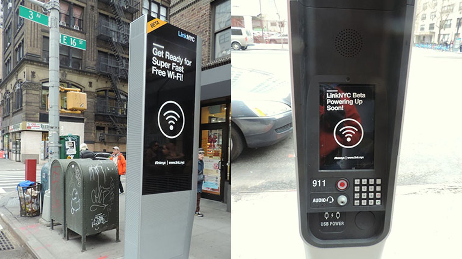 No More Porn At NYC Wi-fi Kiosks