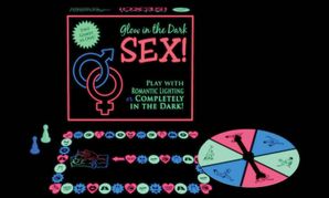 Kheper Games Lights Up 'Glow in the Dark Sex!'