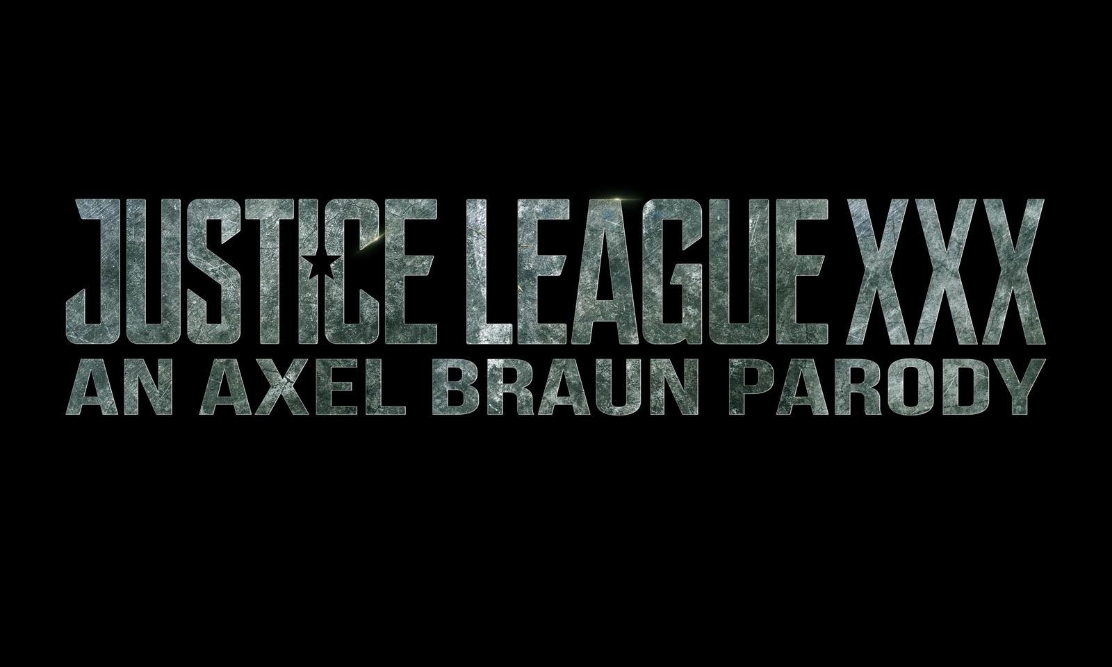Production Begins on Wicked's 'Justice League XXX'